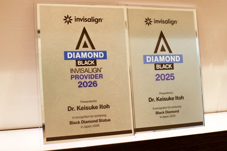 ブラックダイヤモンド・プロバイダー